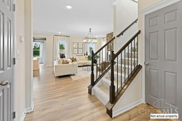 1759 Penelope Place, Lebanon, OH 45036