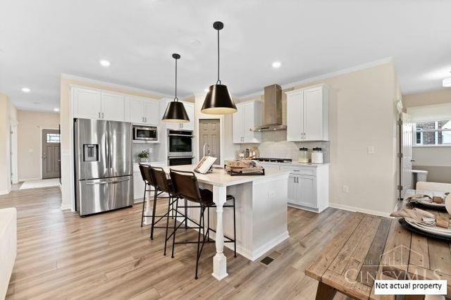 1759 Penelope Place, Lebanon, OH 45036