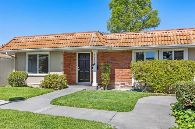 23481 Los Adornos, Aliso Viejo, CA 92656