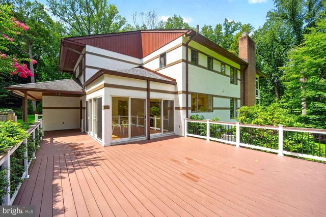 11455 S GLEN RD, Potomac, MD 20854