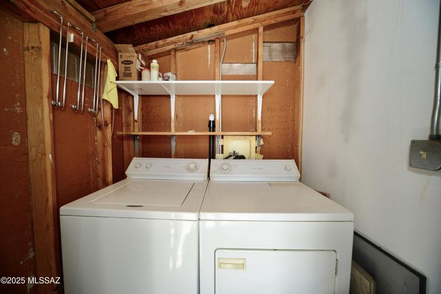 401 W Esperanza Blvd Apt A, Green Valley, AZ 85614