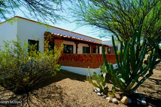 401 W Esperanza Blvd Apt A, Green Valley, AZ 85614