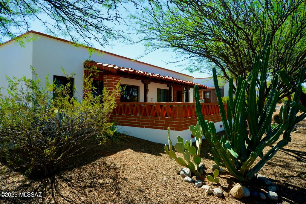 401 W Esperanza Blvd Apt A, Green Valley, AZ 85614