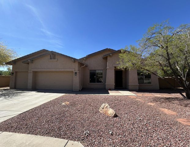 26041 N FERNBUSH, Phoenix, AZ 85083