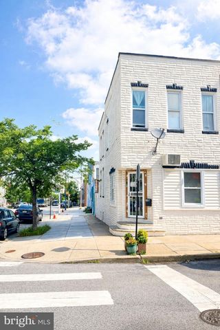 3400 MOUNT PLEASANT AVE, Baltimore, MD 21224