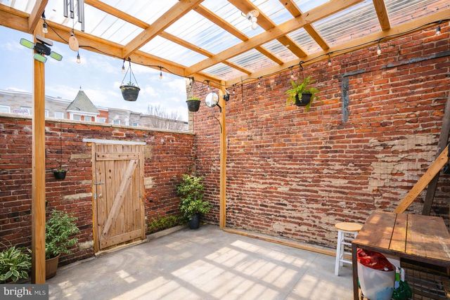 3400 MOUNT PLEASANT AVE, Baltimore, MD 21224