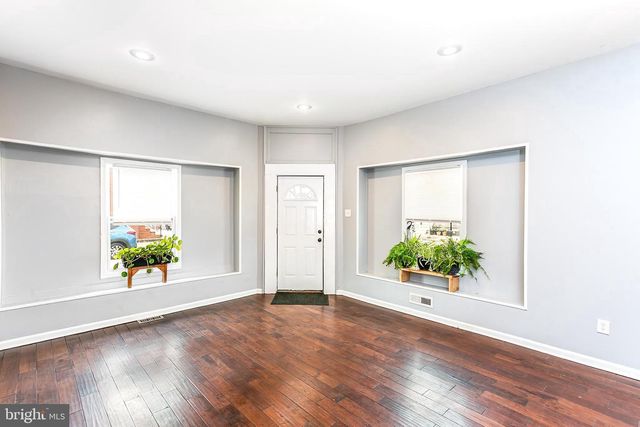 3400 MOUNT PLEASANT AVE, Baltimore, MD 21224