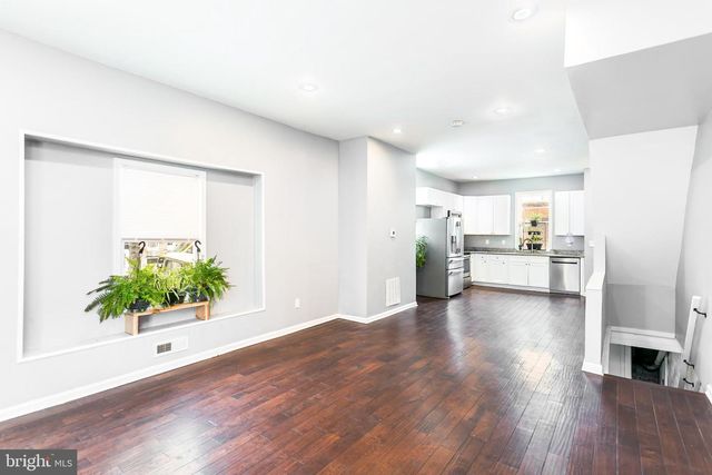 3400 MOUNT PLEASANT AVE, Baltimore, MD 21224