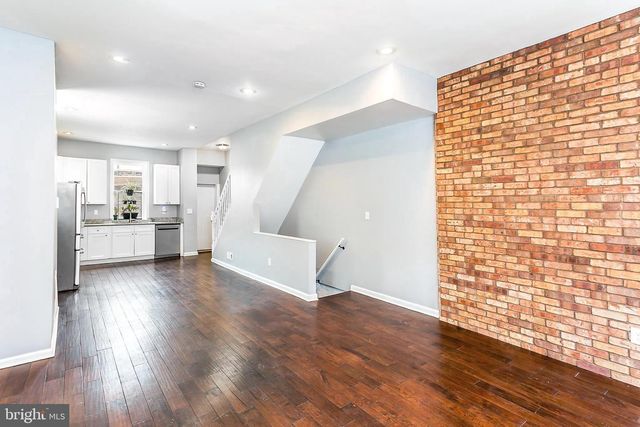 3400 MOUNT PLEASANT AVE, Baltimore, MD 21224