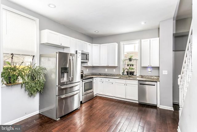 3400 MOUNT PLEASANT AVE, Baltimore, MD 21224