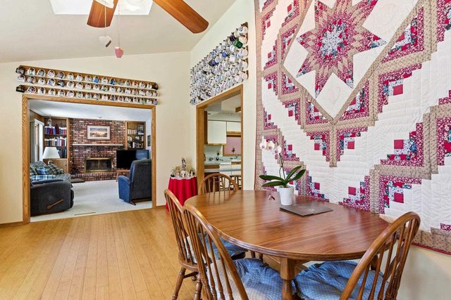 816 Woodview Drive, Sun Prairie, WI 53590