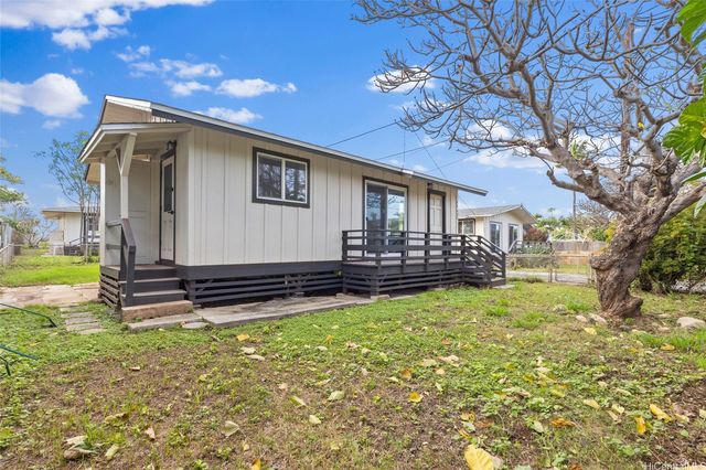 91-433 Ewa Beach Road, Ewa Beach, HI 96706