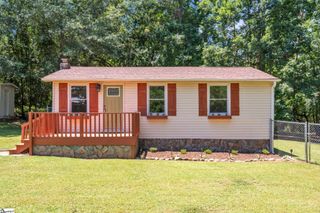 3709 Spearman Drive, Greer, SC 29651