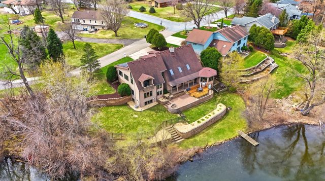 1329 Towerview Road, Eagan, MN 55121