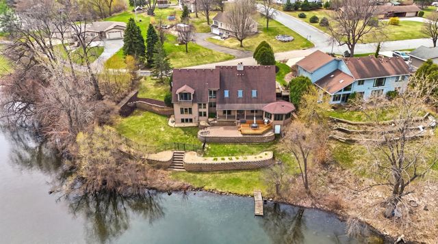 1329 Towerview Road, Eagan, MN 55121