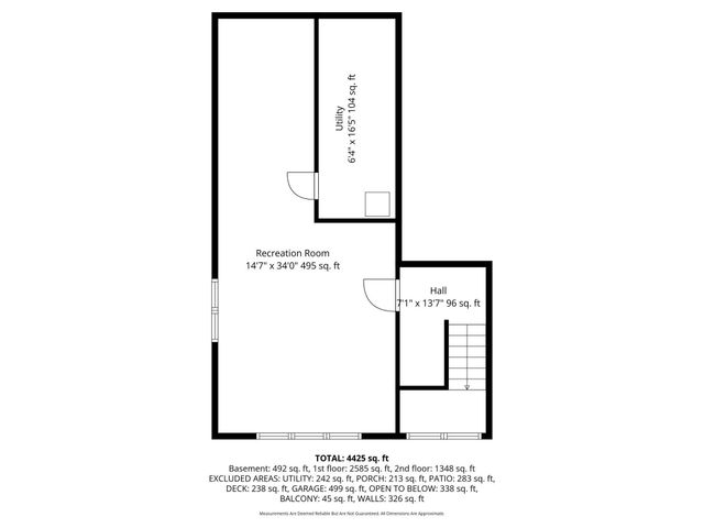 1329 Towerview Road, Eagan, MN 55121