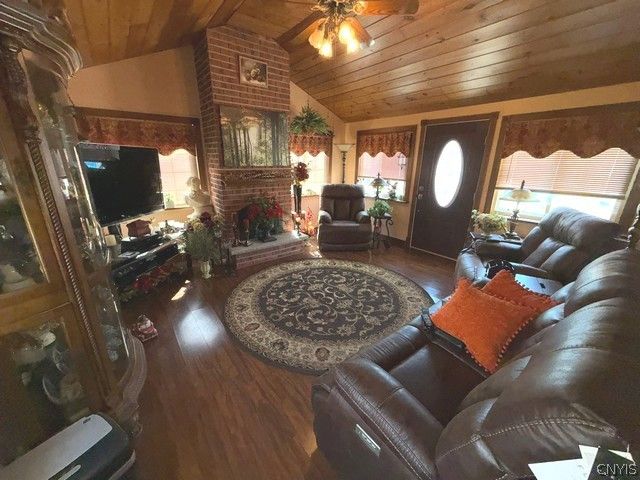 7328 Coleman Mills Road, Rome, NY 13440