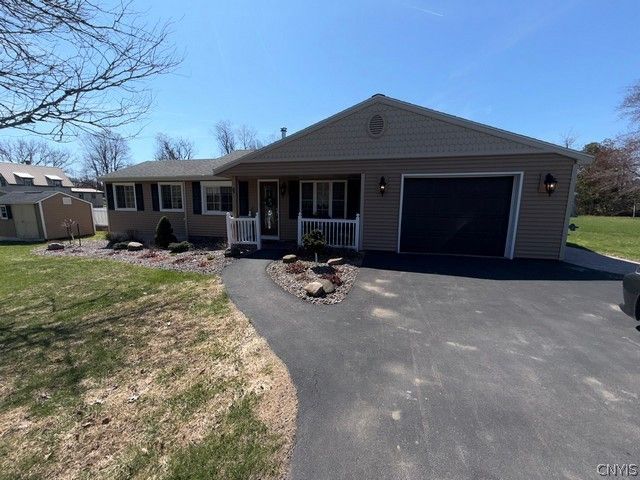7328 Coleman Mills Road, Rome, NY 13440