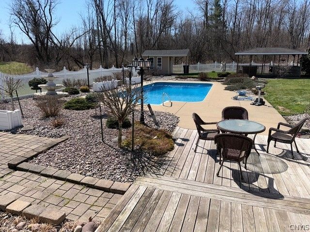 7328 Coleman Mills Road, Rome, NY 13440