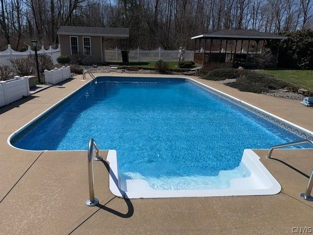 7328 Coleman Mills Road, Rome, NY 13440