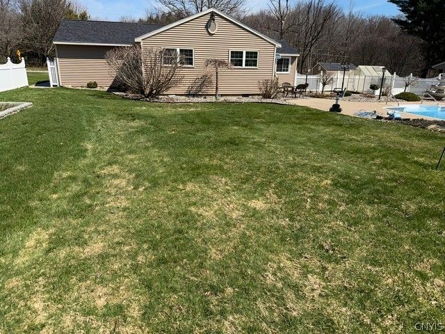 7328 Coleman Mills Road, Rome, NY 13440