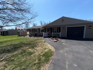 7328 Coleman Mills Road, Rome, NY 13440