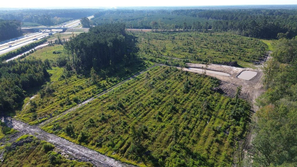 0 Stable Lane, Ridgeville, SC 29472