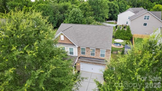 7119 Hermiston Street, Charlotte, NC 28273