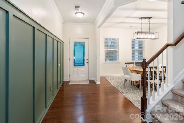 7119 Hermiston Street, Charlotte, NC 28273