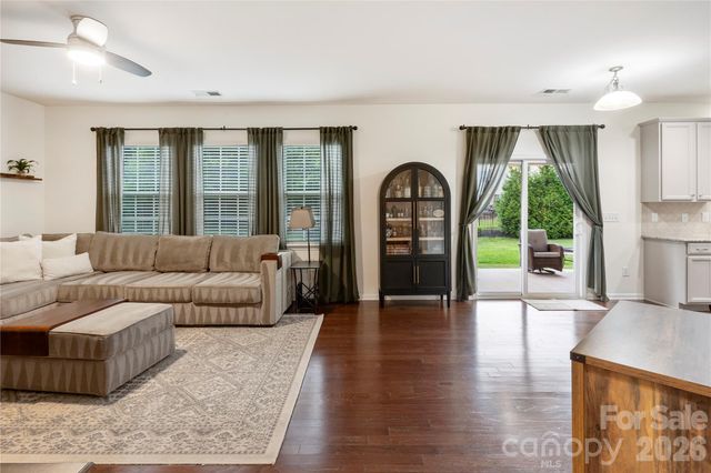 7119 Hermiston Street, Charlotte, NC 28273