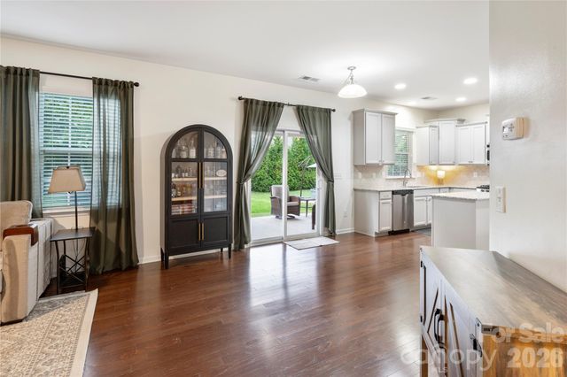 7119 Hermiston Street, Charlotte, NC 28273