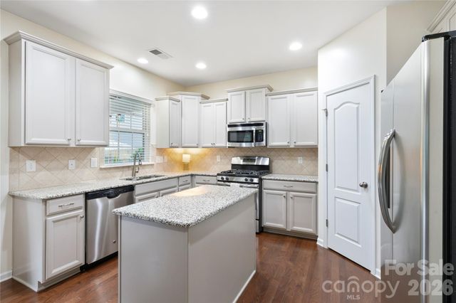 7119 Hermiston Street, Charlotte, NC 28273
