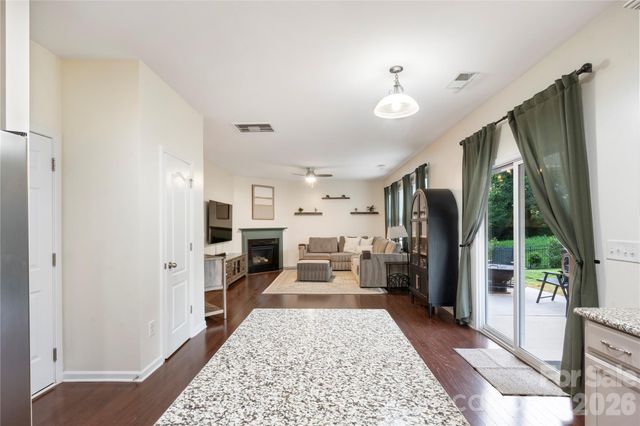 7119 Hermiston Street, Charlotte, NC 28273