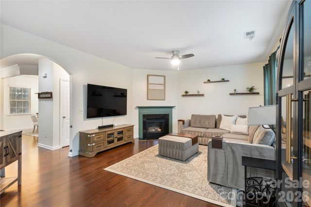 7119 Hermiston Street, Charlotte, NC 28273