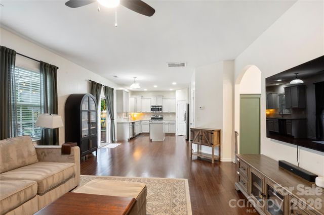 7119 Hermiston Street, Charlotte, NC 28273