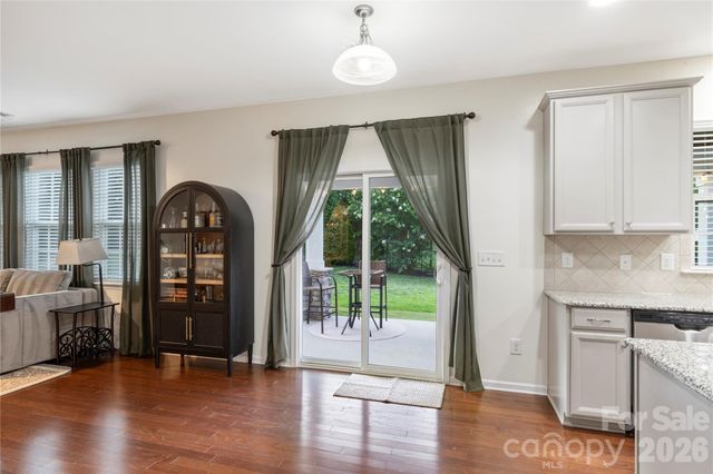 7119 Hermiston Street, Charlotte, NC 28273