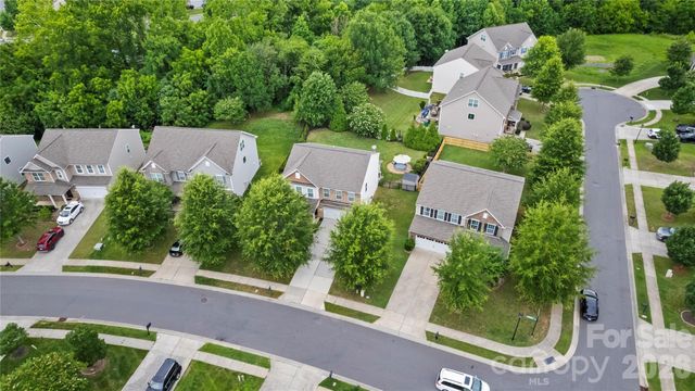 7119 Hermiston Street, Charlotte, NC 28273