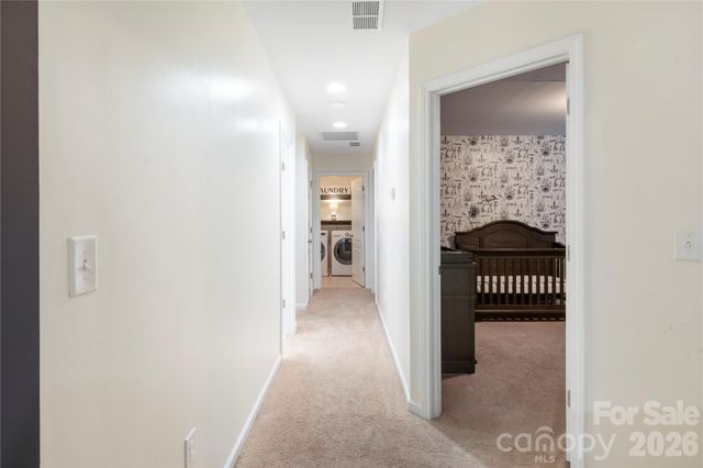 7119 Hermiston Street, Charlotte, NC 28273