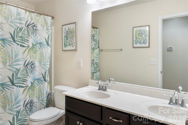 7119 Hermiston Street, Charlotte, NC 28273