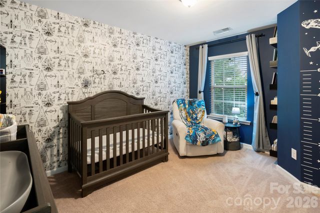 7119 Hermiston Street, Charlotte, NC 28273