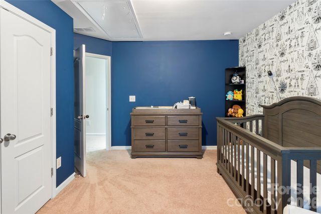 7119 Hermiston Street, Charlotte, NC 28273