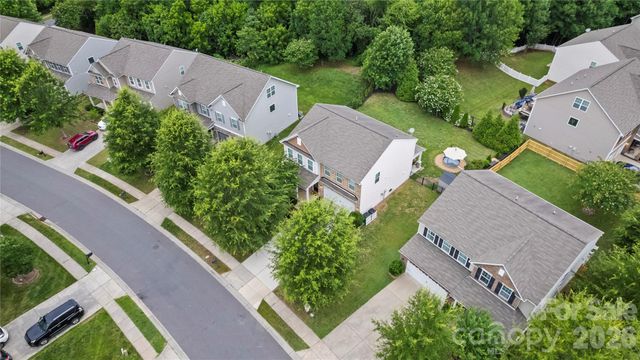 7119 Hermiston Street, Charlotte, NC 28273