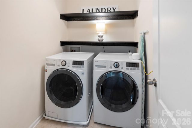 7119 Hermiston Street, Charlotte, NC 28273