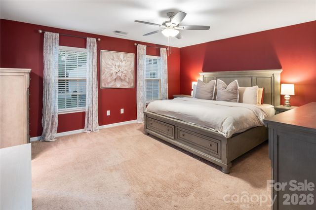 7119 Hermiston Street, Charlotte, NC 28273