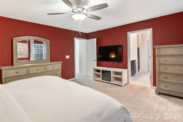 7119 Hermiston Street, Charlotte, NC 28273