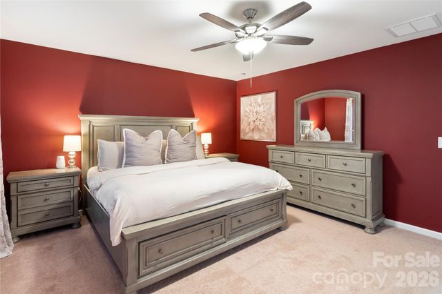 7119 Hermiston Street, Charlotte, NC 28273