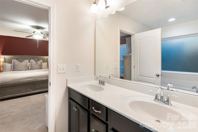 7119 Hermiston Street, Charlotte, NC 28273