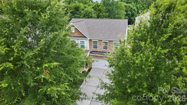 7119 Hermiston Street, Charlotte, NC 28273