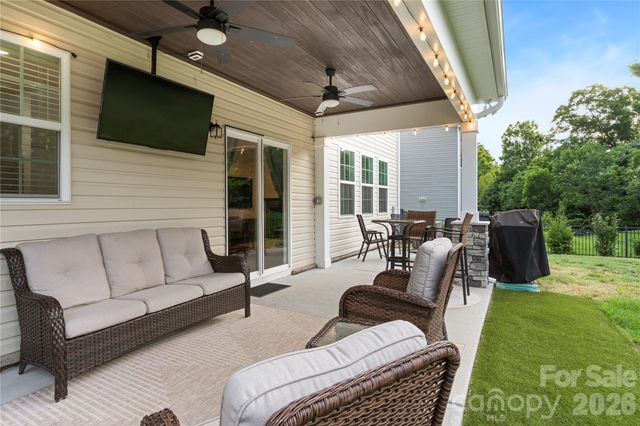 7119 Hermiston Street, Charlotte, NC 28273