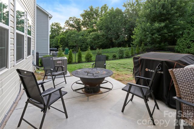 7119 Hermiston Street, Charlotte, NC 28273